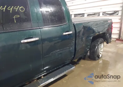 2014 Chevrolet Silverado 1500 Lt from USA, damaged, VIN 1GCVKREH2EZ301472